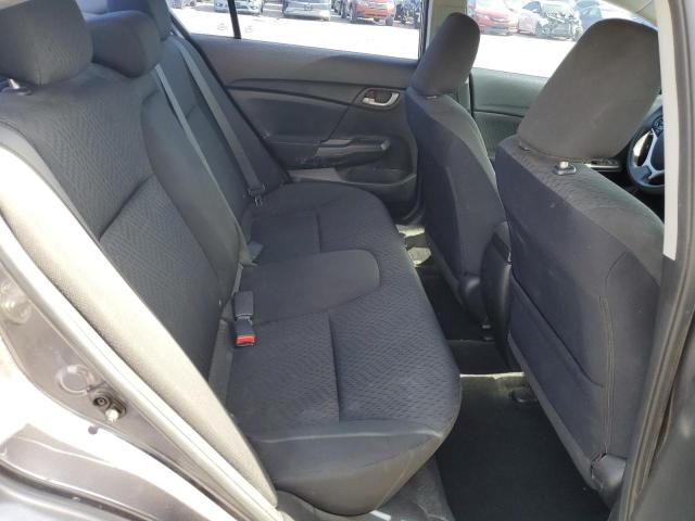 2015 HONDA CIVIC SE 19XFB2F74FE118234