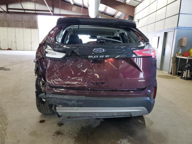 2023 FORD EDGE SEL - 2FMPK4J99PBA41373