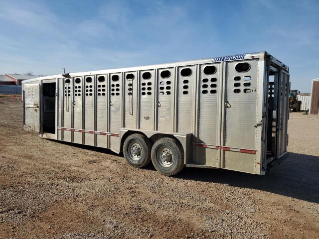 WIL TRAILER 2009 1W1B4BJC29H538074 photo #4
