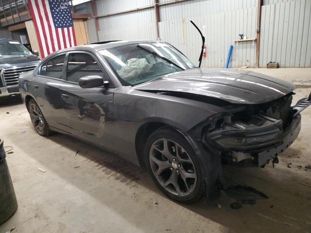 Vin: 2c3cdxhg1gh155601, lot: 50084975, dodge charger sxt 20164