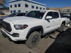 2019 TOYOTA TACOMA DOU - 3TMCZ5AN7KM217183