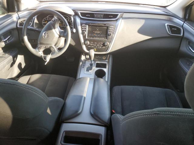 2020 NISSAN MURANO S - 5N1AZ2AJ4LN169907
