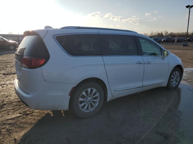 Vin: 2c4rc1bg8jr124054, lot: 49787405, chrysler pacifica touring l 20183