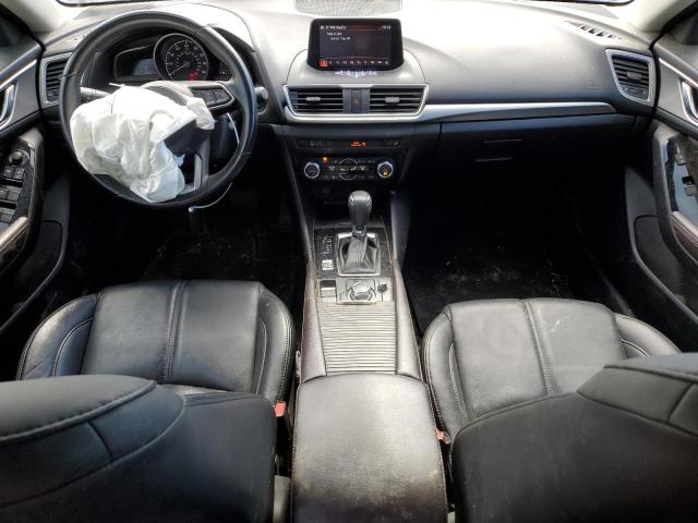 2018 MAZDA 3 TOURING - 3MZBN1L35JM188368