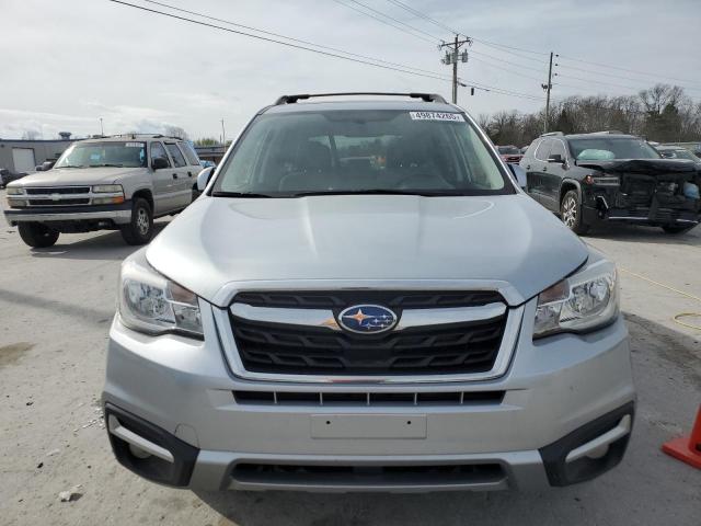 2017 SUBARU FORESTER 2 - JF2SJAJC0HH809744