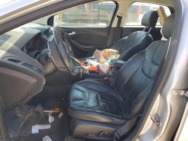 2016 FORD FOCUS SE - 1FADP3F25GL321229