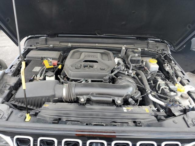 2024 JEEP WRANGLER S - 1C4PJXEN2RW109269