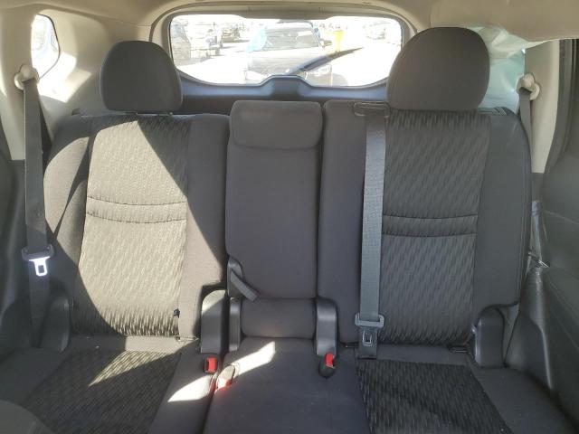 2020 NISSAN ROGUE S - 5N1AT2MT9LC707401