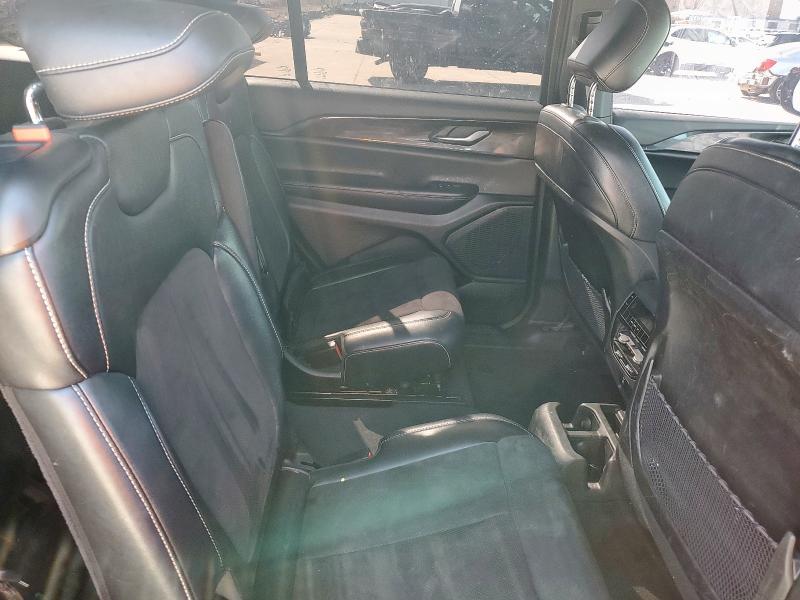 2023 JEEP GRAND CHER - 1C4RJJAG9P8733746