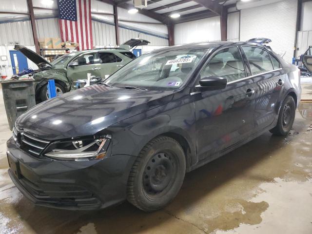 2017 VOLKSWAGEN JETTA S #3106863060