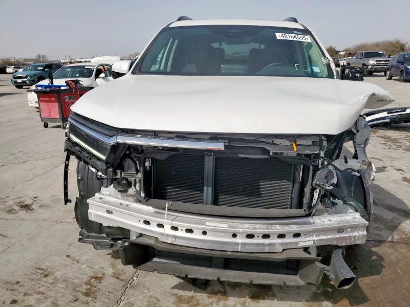 2025 HONDA PILOT ELIT - 5FNYG1H85SB005245