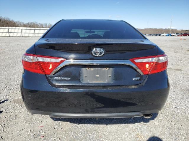 2017 TOYOTA CAMRY LE - 4T1BF1FK8HU294446