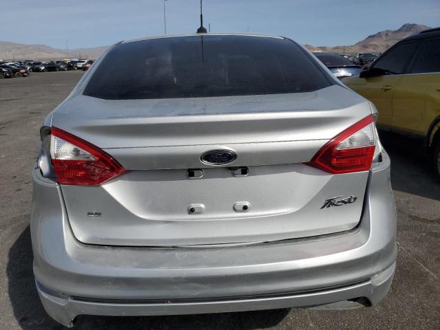 2018 FORD FIESTA SE - 3FADP4BJ3JM110152