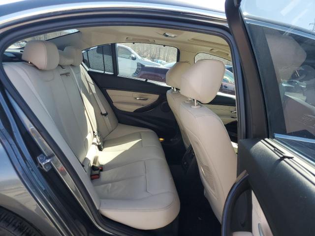 2015 BMW 328 XI - WBA3B3C50FF548227