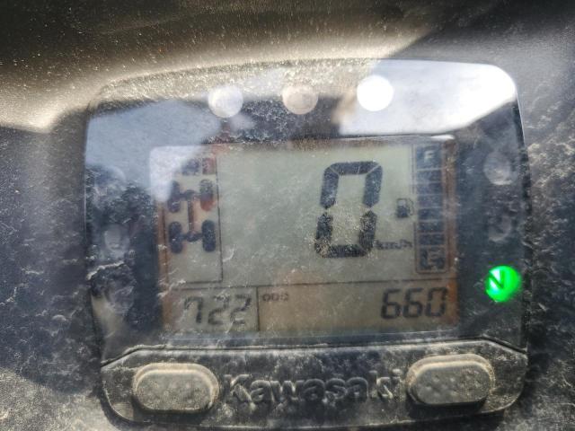 2024 KAWASAKI KAF700 A RGSW643A7RBF70818