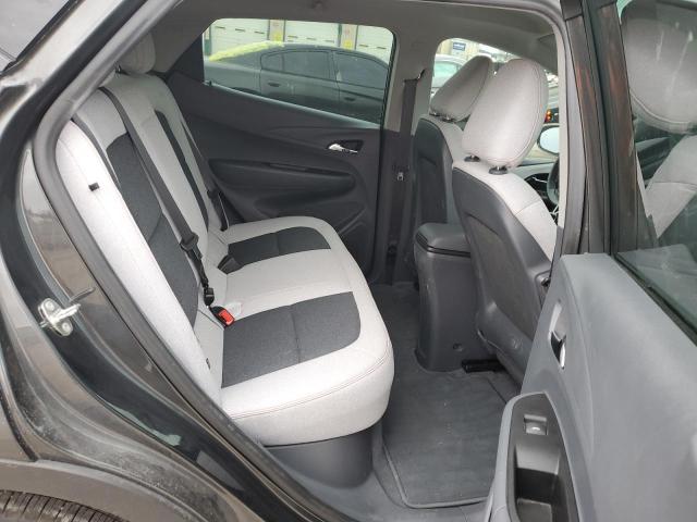 2018 CHEVROLET BOLT EV LT - 1G1FW6S04J4139625
