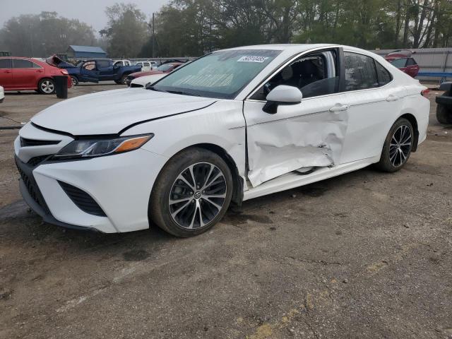 2018 TOYOTA CAMRY L - 4T1B11HK3JU594204
