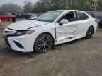 2018 TOYOTA CAMRY L - 4T1B11HK3JU594204