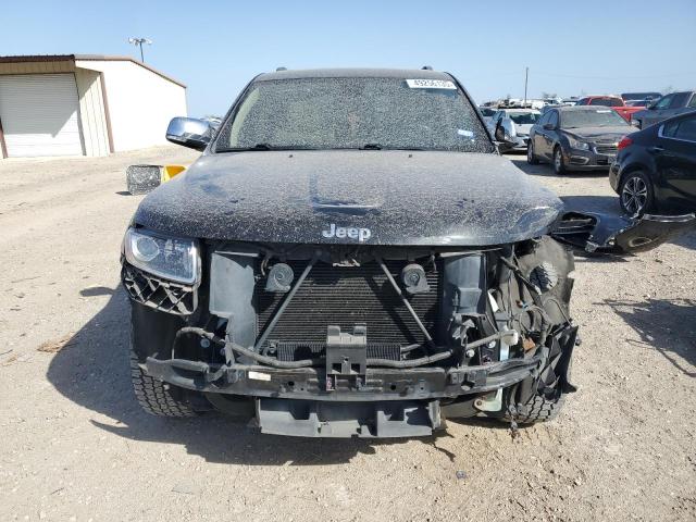 2015 JEEP GRAND CHER - 1C4RJEBG4FC614665