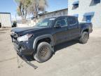 2023 TOYOTA TACOMA DOU - 3TMCZ5AN2PM633455