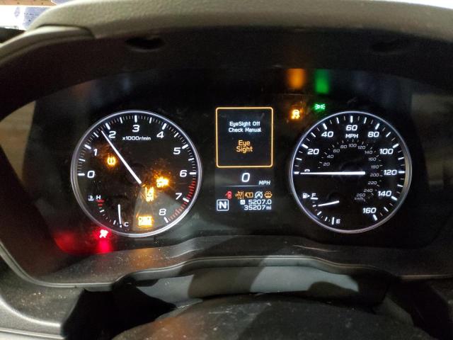 2024 SUBARU IMPREZA SP JF1GUAFC5R8263874