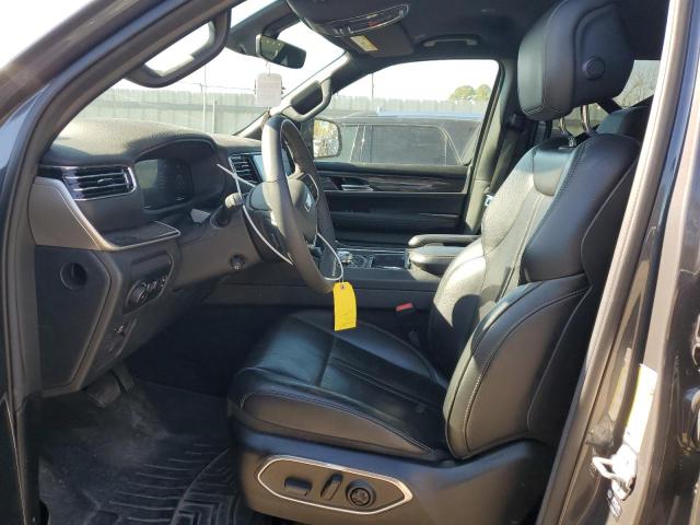 2022 JEEP WAGONEER S 1C4SJUAT9NS213210