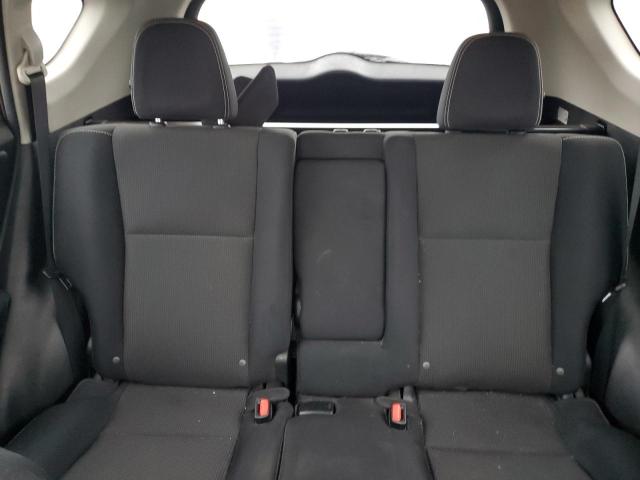 2016 TOYOTA RAV4 XLE - 2T3WFREV5GW252589