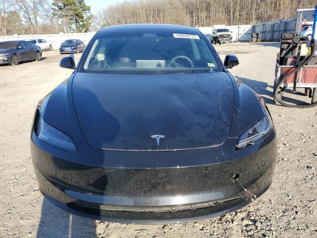 2024 TESLA MODEL 3 - 5YJ3E1EB8RF756012