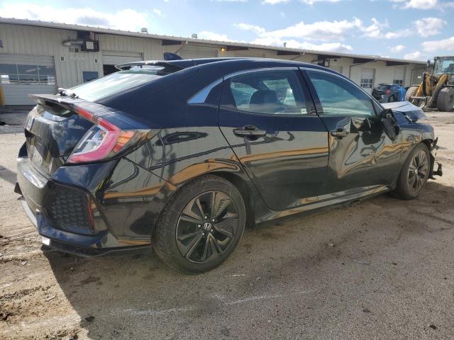 Vin: shhfk7h57ju228320, lot: 49798045, honda civic ex 20183