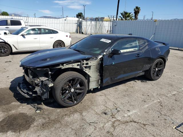 Vin: 1g1fh1r73h0187506, lot: 47479855, chevrolet camaro ss 2017 img_1