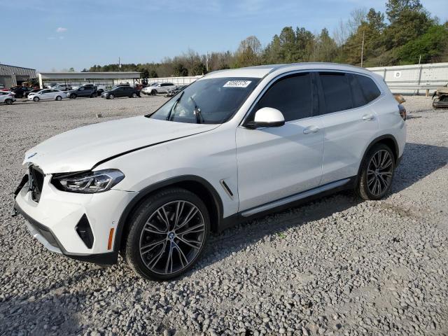 BMW X3 SDRIVE30I