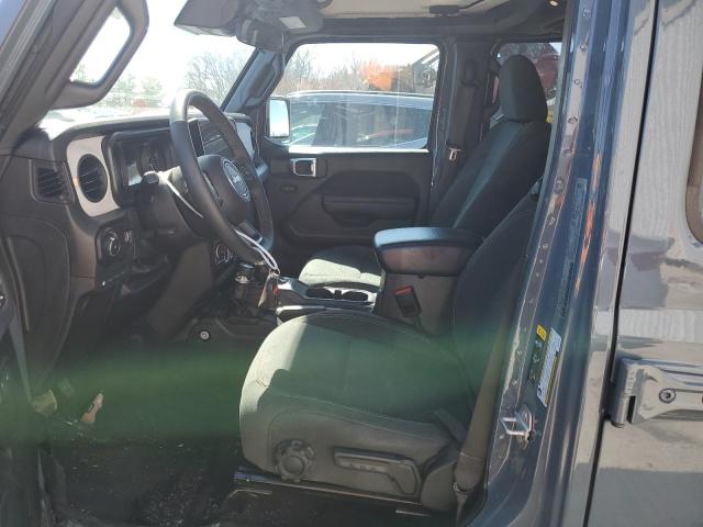 2024 JEEP WRANGLER 4 1C4RJXN69RW205448