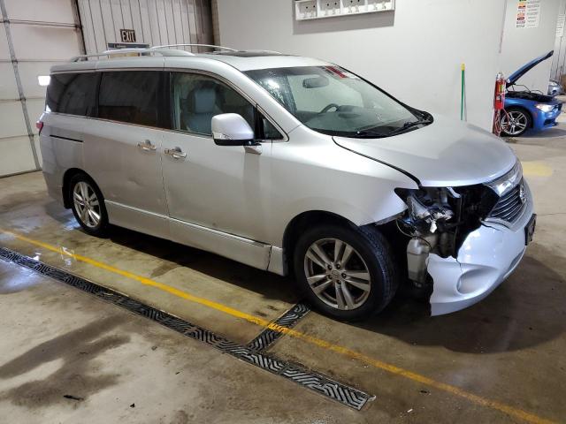 Vin: jn8ae2kp3b9012769, lot: 50329455, nissan quest s 20114