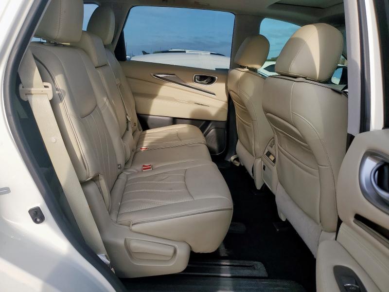 2017 INFINITI QX60 - 5N1DL0MN6HC505920