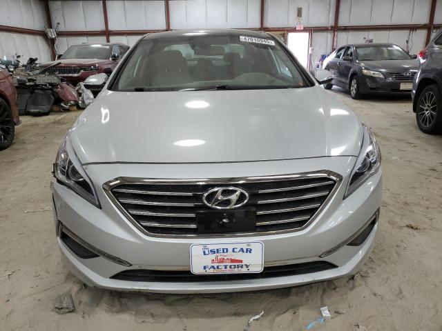 2015 HYUNDAI SONATA SPO - 5NPE34AF2FH018633