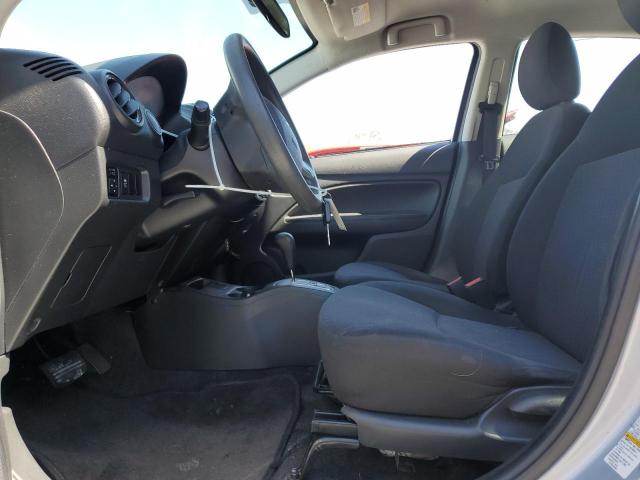 2018 MITSUBISHI MIRAGE ES - ML32A3HJ9JH004607