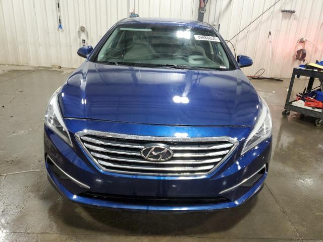 2016 HYUNDAI SONATA SE - 5NPE24AF7GH365881