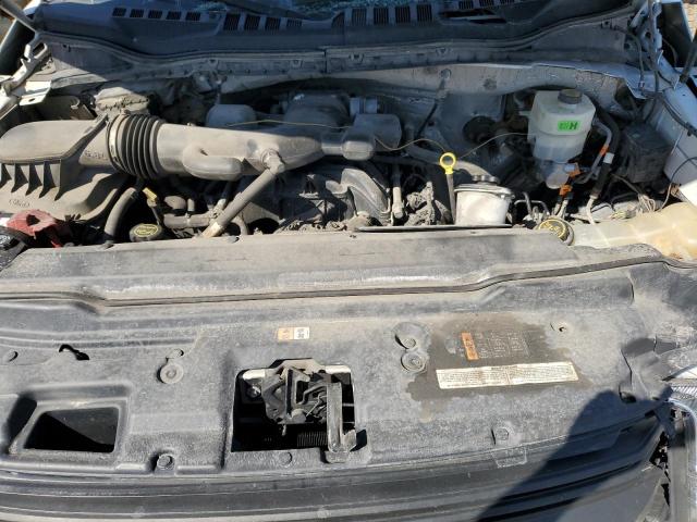 2017 FORD F550 SUPER #3291172972