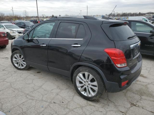2017 CHEVROLET TRAX PREMI - 3GNCJMSB9HL279938