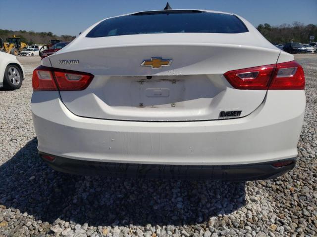 2020 CHEVROLET MALIBU LS - 1G1ZB5ST7LF158173