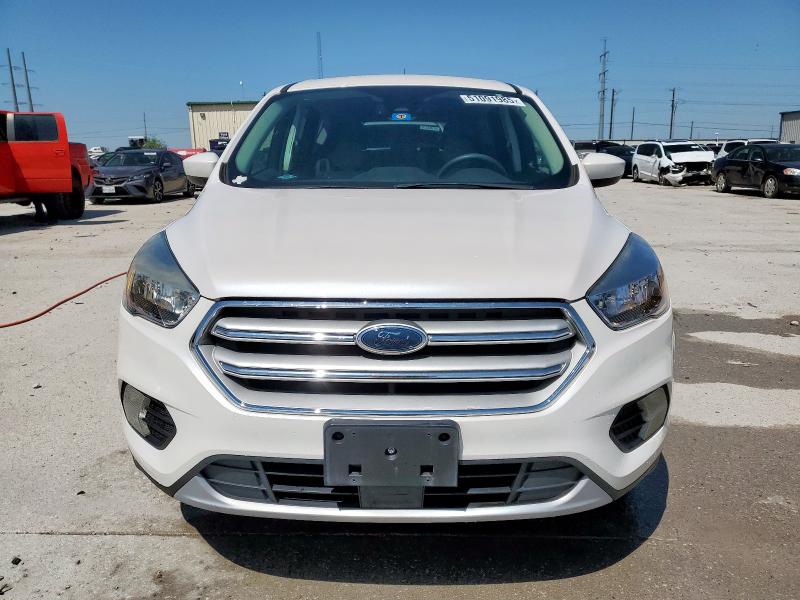 2019 FORD ESCAPE SE - 1FMCU0GD9KUA17459