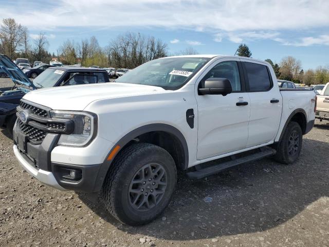 Vin: 1fter4hh9rle09395, lot: 50073535, ford ranger xlt 2024 img_1