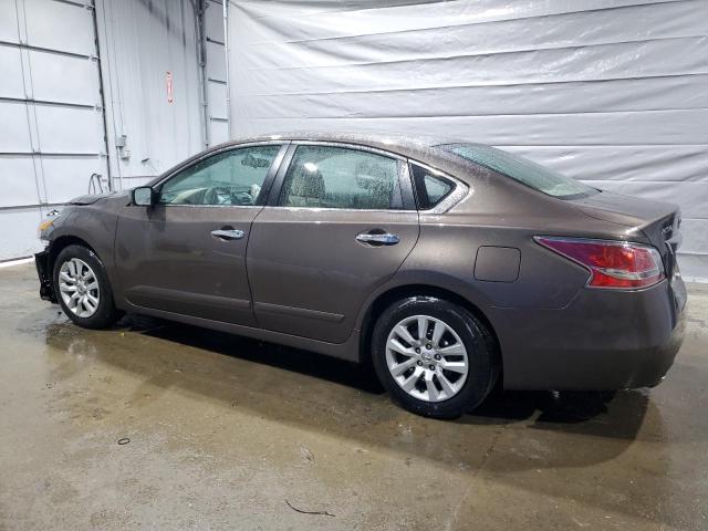 2015 NISSAN ALTIMA 2.5 - 1N4AL3AP6FC206168