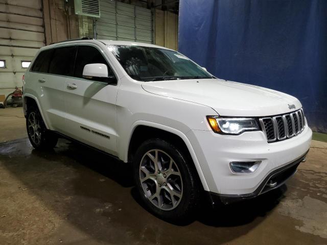 Vin: 1c4rjfbg0jc358622, lot: 50189345, jeep grand cher limited 20184