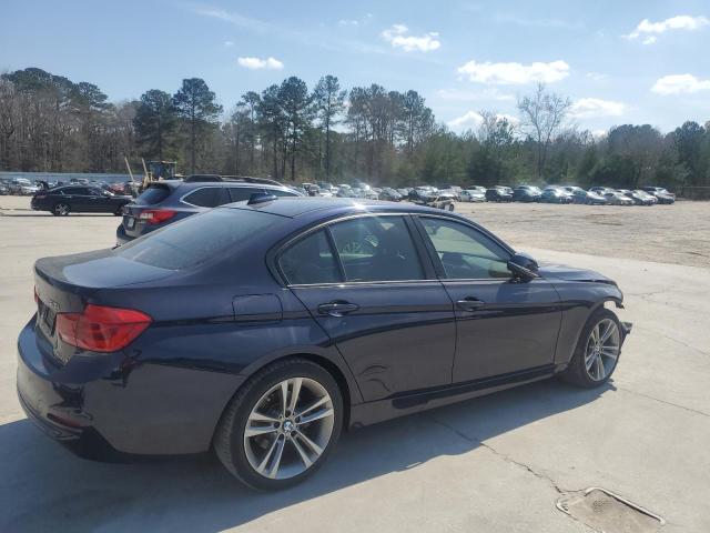 Vin: wba8e9g54gnt83297, lot: 48856535, bmw 3 series i sulev 20163