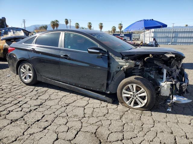 Vin: 5npeb4ac9eh829367, lot: 50264455, hyundai sonata gls 20144