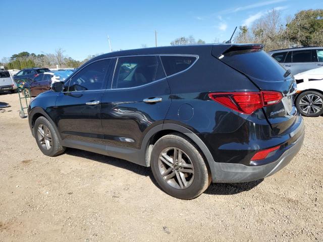Vin: 5nmzt3lb8jh096362, lot: 47983975, hyundai santa fe 20182