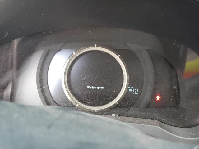 2015 LEXUS IS 250 JTHCF1D29F5018438