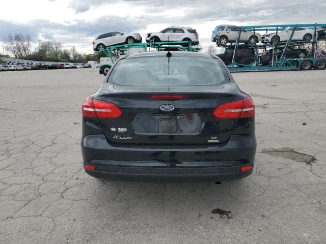 2018 FORD FOCUS SE - 1FADP3FE6JL228558