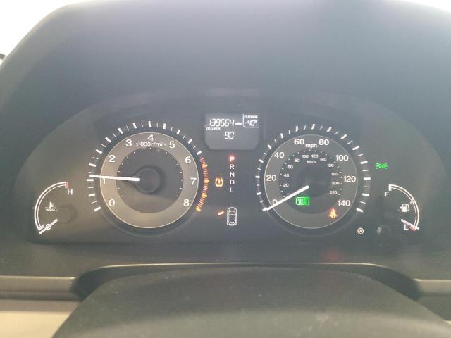 2016 HONDA ODYSSEY EX - 5FNRL5H63GB075758